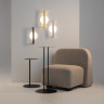 Настенный светильник MAYTONI THEOREMA MOD288WL-L5B3K