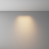 Трековый светильник MAYTONI POINTS EXILITY X TR241-4-6WTW-DSZ-B