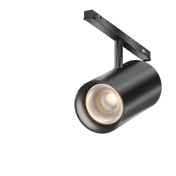 Трековый светильник MAYTONI FOCUS LED EXILITY X TR243-18W3K-B
