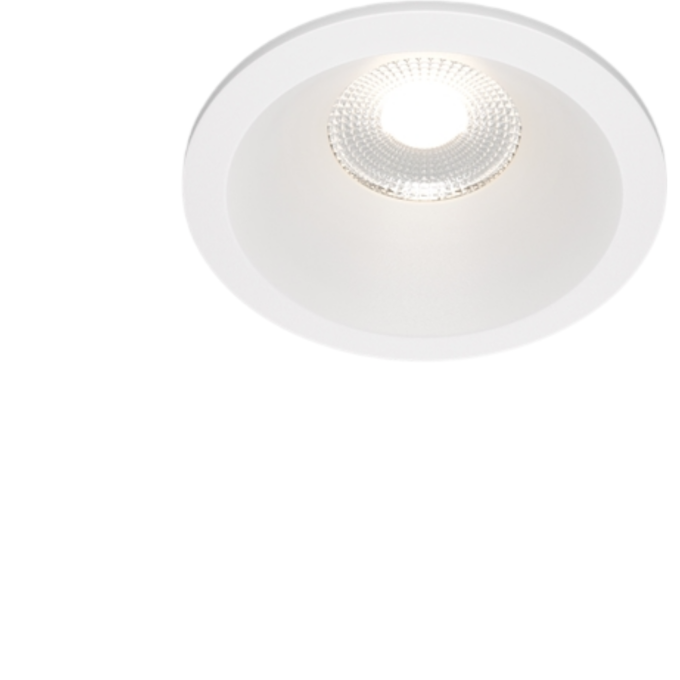 Встраиваемый светильник MAYTONI ZOOM DL034-L12W4K-W