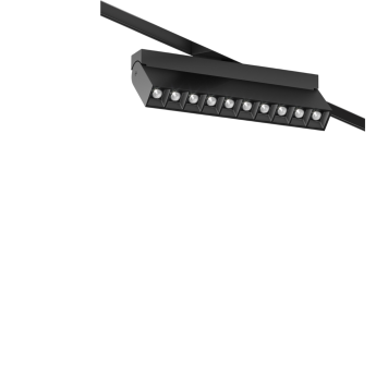Трековый светильник MAYTONI POINTS ROT TR077-2-20W4K-B