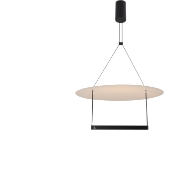Подвесной светильник MAYTONI AMBIENCE MOD280PL-L30B3K