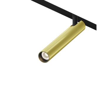 Трековый светильник MAYTONI FOCUS T TR141-2-6W3K-M-BS