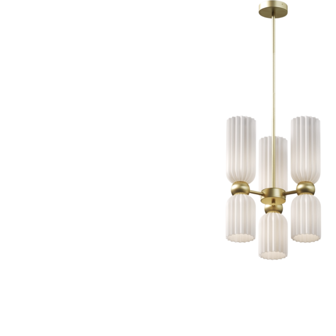 Подвесной светильник MAYTONI ANTIC MOD302PL-06W