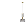 Подвесной светильник MAYTONI ANTIC MOD302PL-01GR1