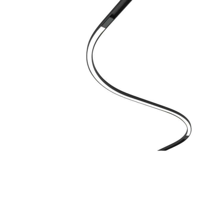 Трековый светильник MAYTONI FLEX BASITY TR180-1-12WTW-B
