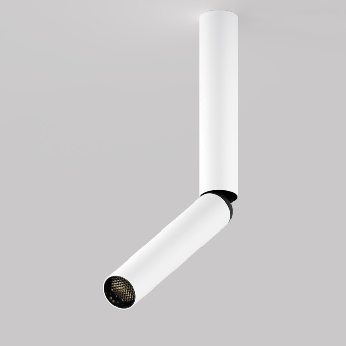 Потолочный светитель MAYTONI FOCUS T C142CL-6W3K-W